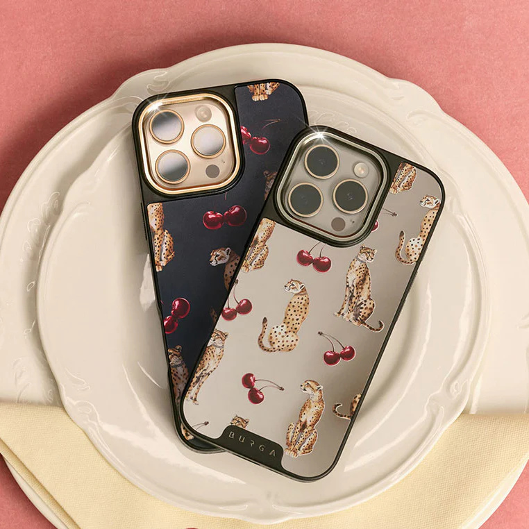Cougar - Samsung Galaxy S26 Plus Etui - Image 71