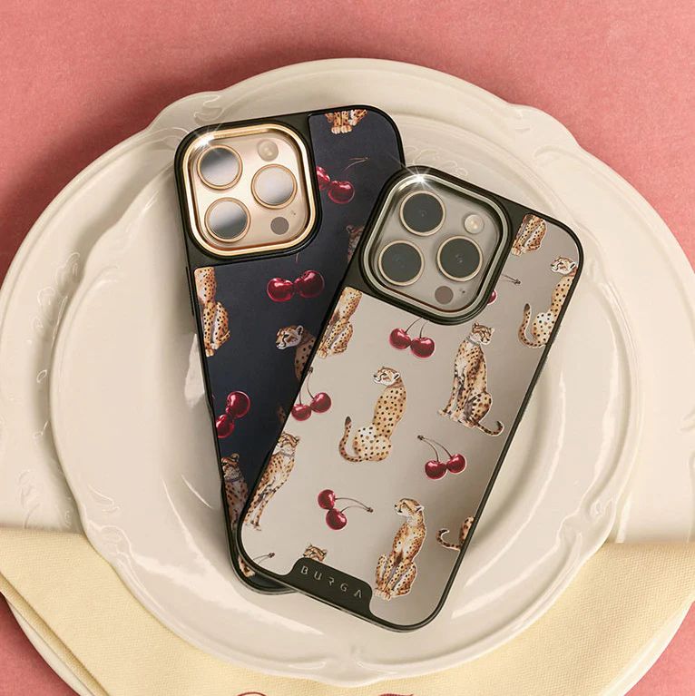 Cougar - Samsung Galaxy S26 Plus Etui - Image 73