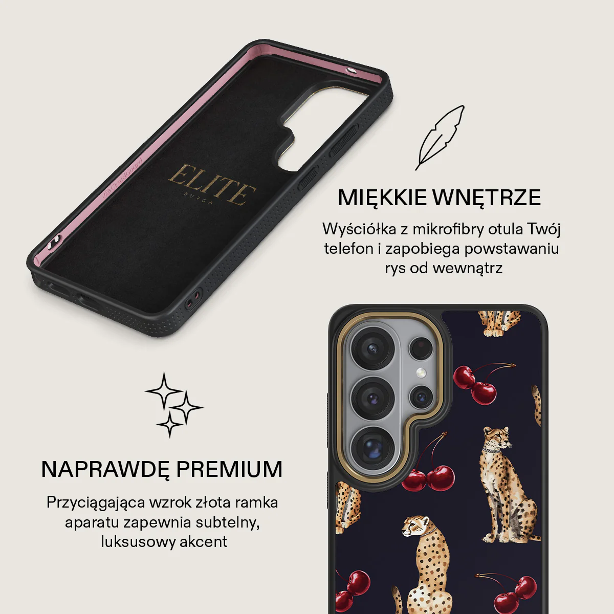 Cougar - Samsung Galaxy S26 Ultra Etui - Image 10