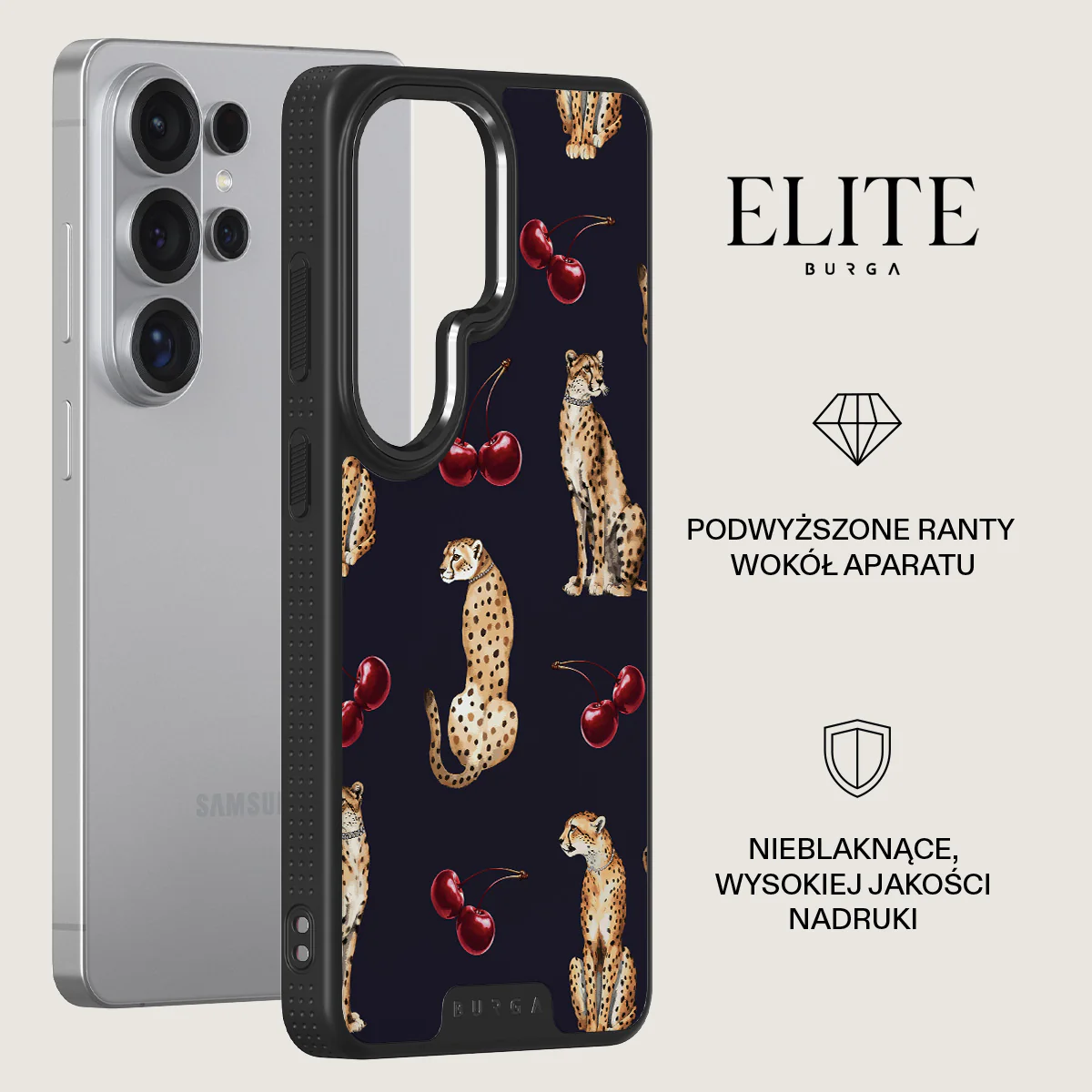 Cougar - Samsung Galaxy S26 Ultra Etui - Image 13