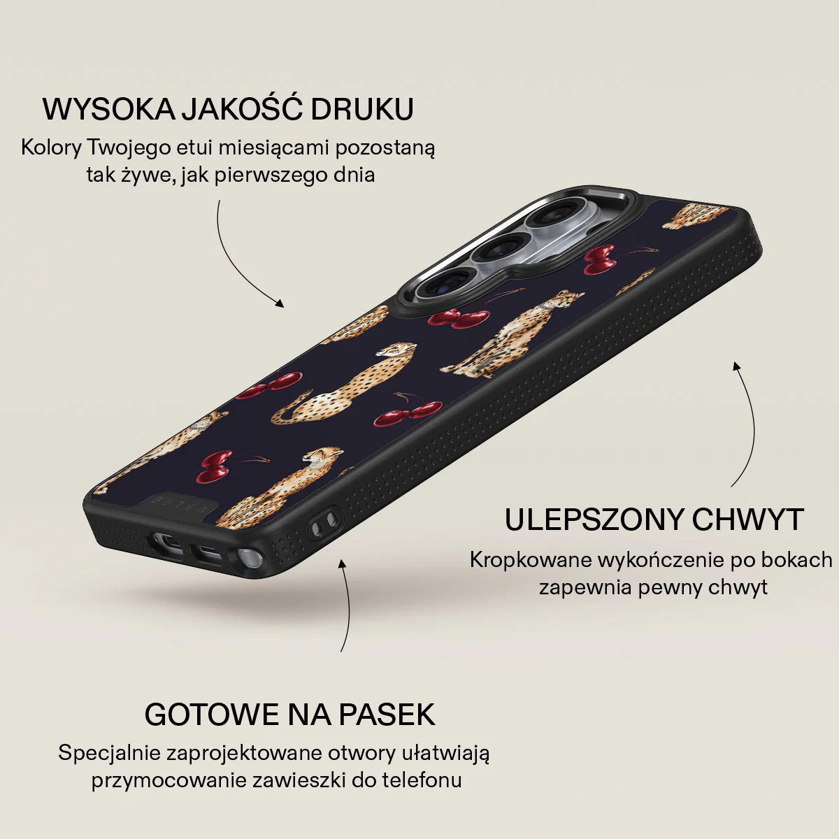 Cougar - Samsung Galaxy S26 Ultra Etui - Image 16