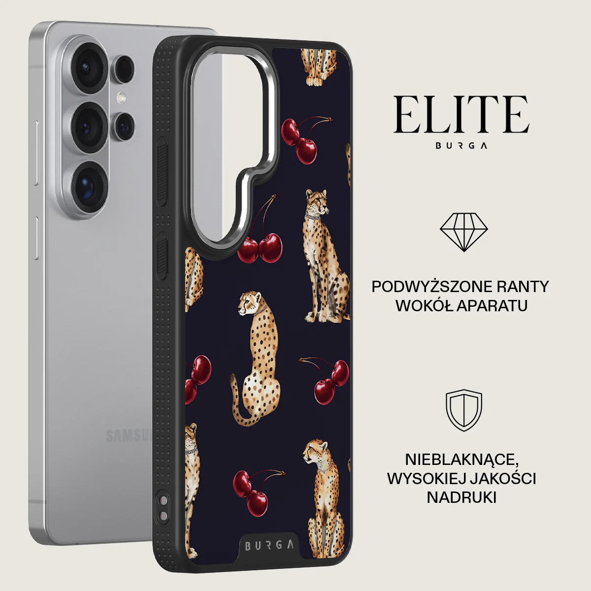 Cougar - Samsung Galaxy S26 Ultra Etui - Image 20