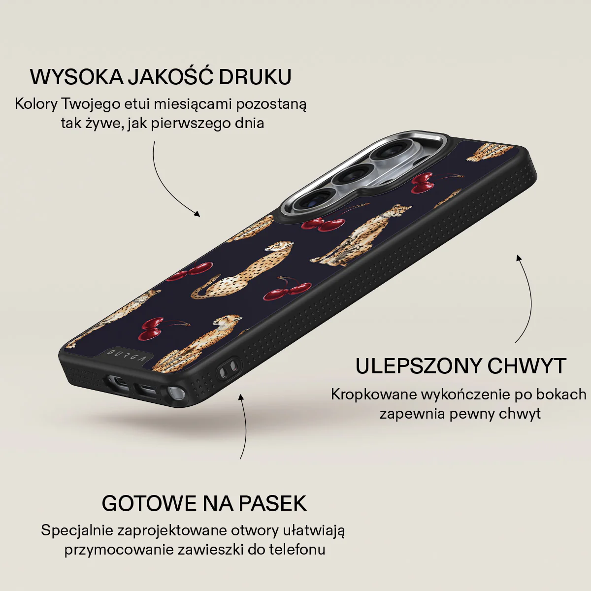 Cougar - Samsung Galaxy S26 Ultra Etui - Image 23