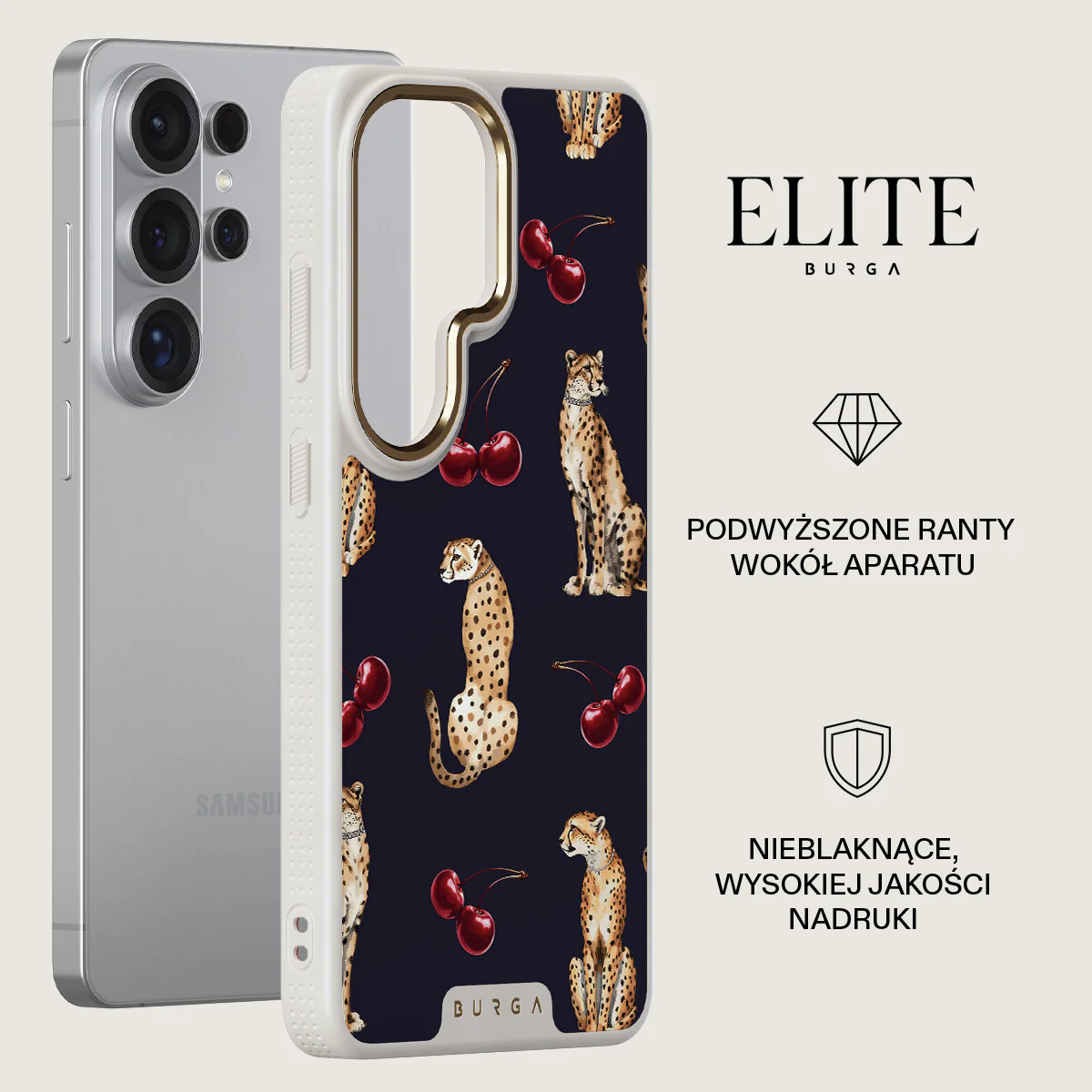 Cougar - Samsung Galaxy S26 Ultra Etui - Image 27