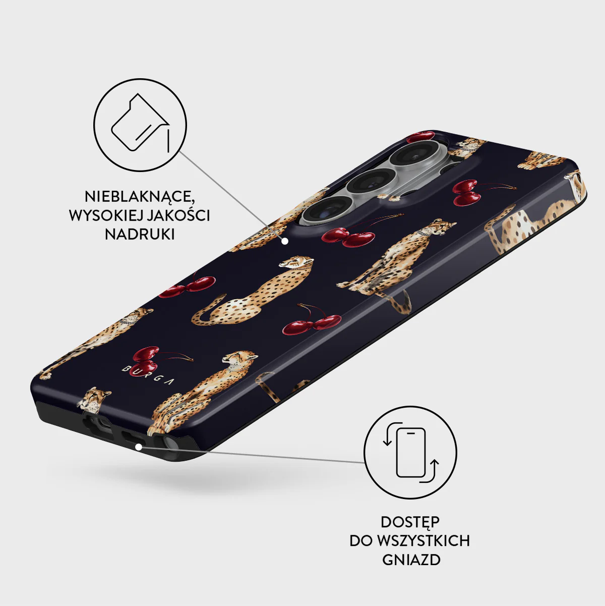 Cougar - Samsung Galaxy S26 Ultra Etui - Image 3