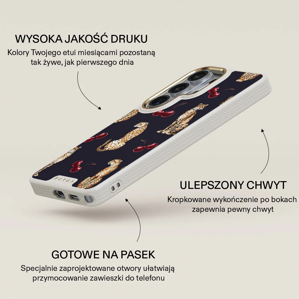 Cougar - Samsung Galaxy S26 Ultra Etui - Image 30
