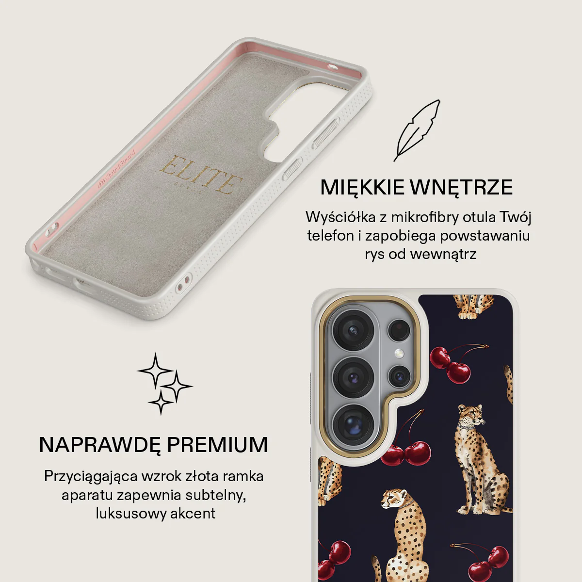 Cougar - Samsung Galaxy S26 Ultra Etui - Image 31