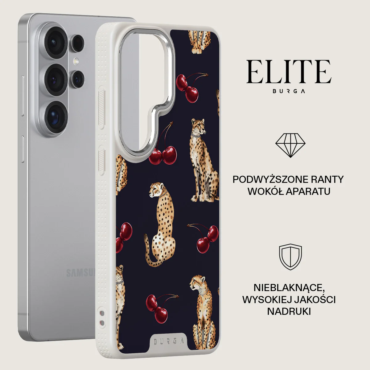 Cougar - Samsung Galaxy S26 Ultra Etui - Image 34