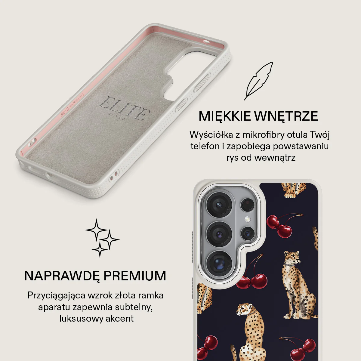 Cougar - Samsung Galaxy S26 Ultra Etui - Image 38