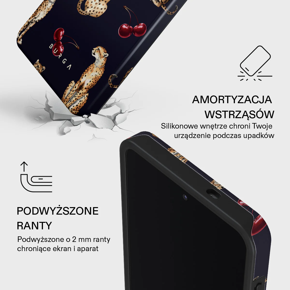 Cougar - Samsung Galaxy S26 Ultra Etui - Image 4