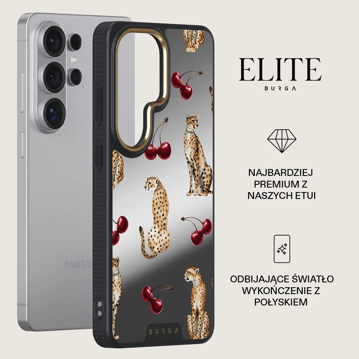 Cougar - Samsung Galaxy S26 Ultra Etui - Image 41
