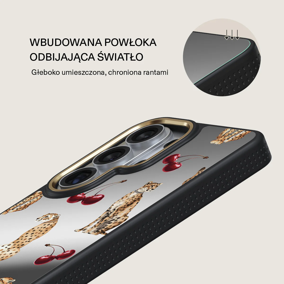 Cougar - Samsung Galaxy S26 Ultra Etui - Image 43