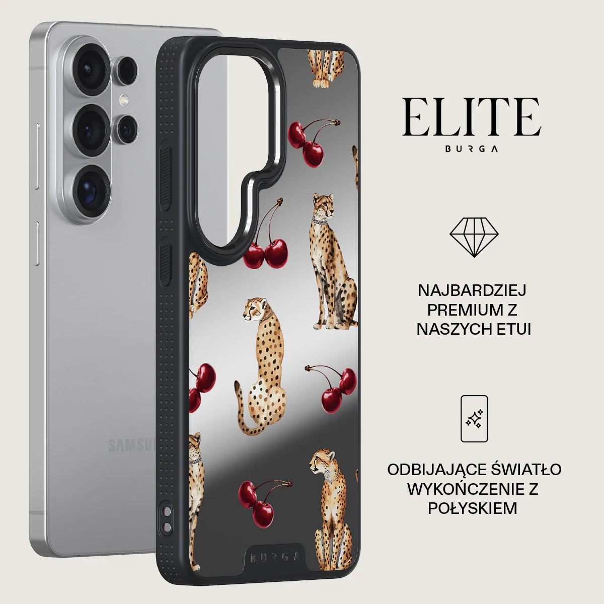 Cougar - Samsung Galaxy S26 Ultra Etui - Image 49