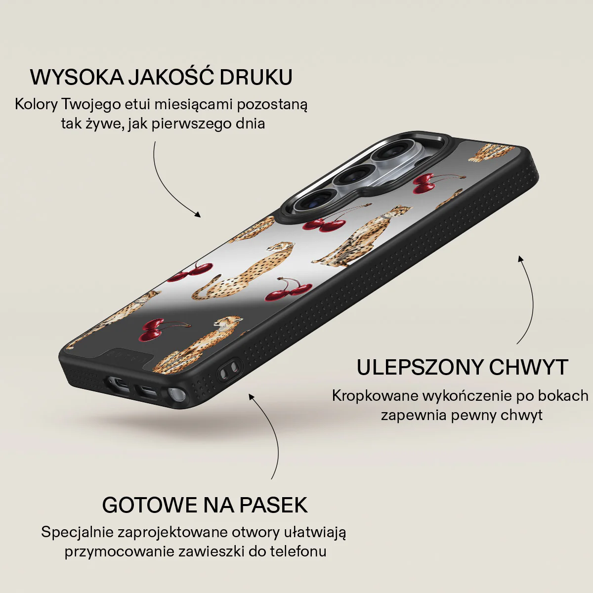Cougar - Samsung Galaxy S26 Ultra Etui - Image 53