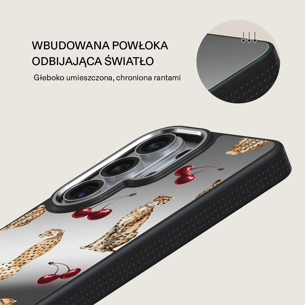 Cougar - Samsung Galaxy S26 Ultra Etui - Image 59