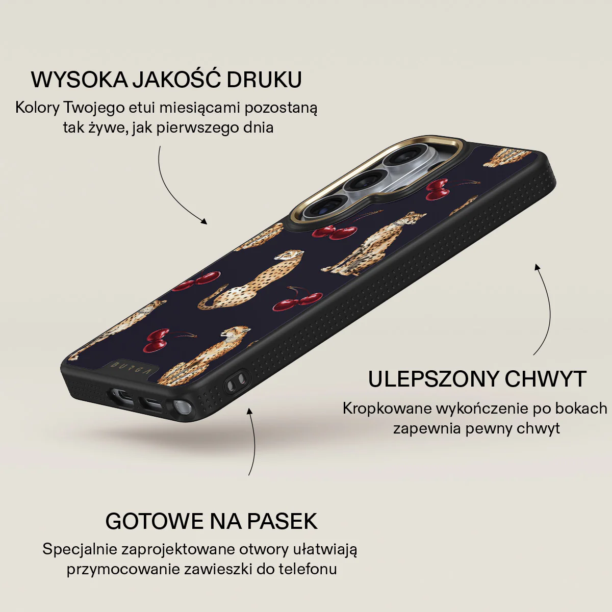 Cougar - Samsung Galaxy S26 Ultra Etui - Image 9