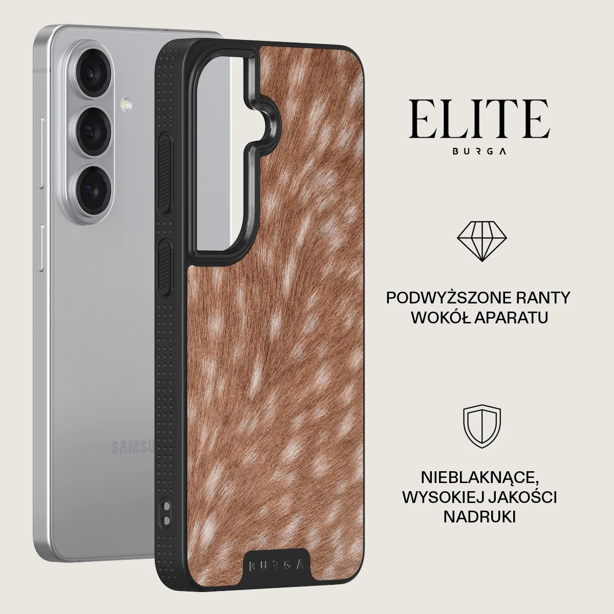 Country Road - Samsung Galaxy S26 Etui - Image 13