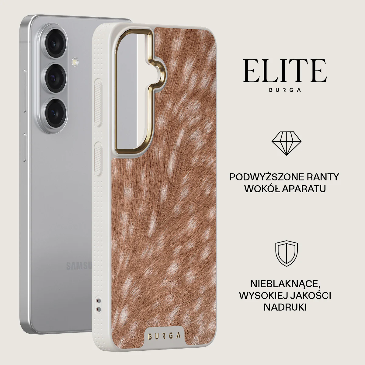 Country Road - Samsung Galaxy S26 Etui - Image 27