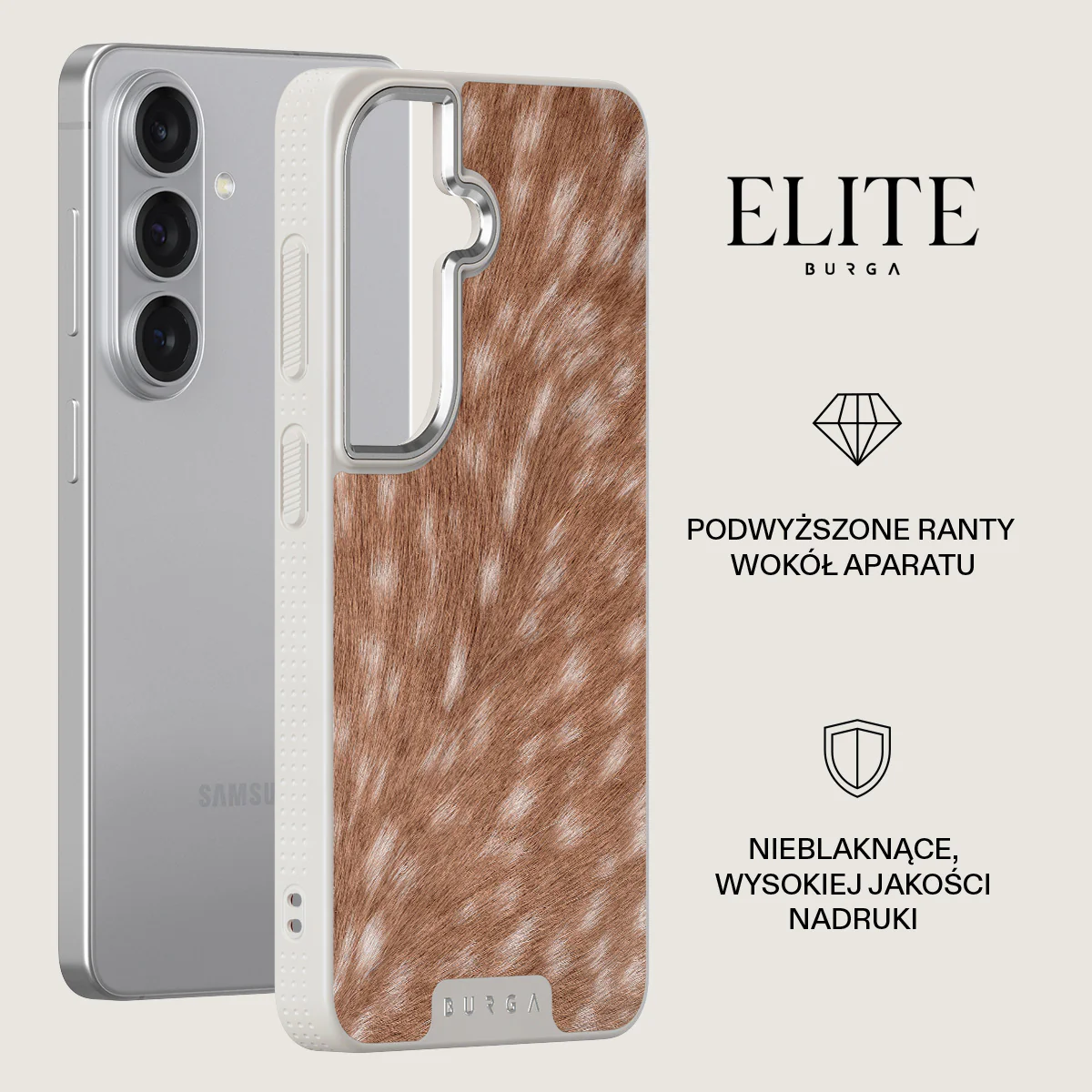 Country Road - Samsung Galaxy S26 Etui - Image 34