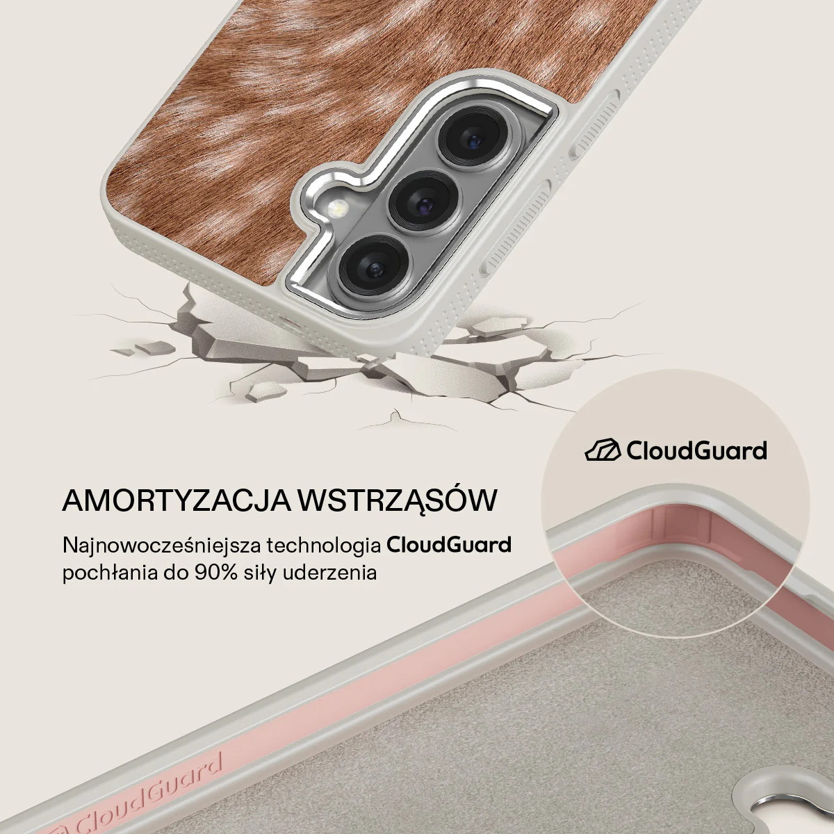 Country Road - Samsung Galaxy S26 Etui - Image 35