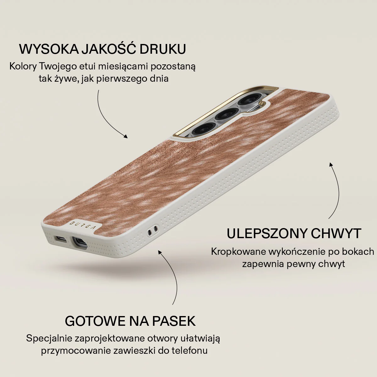 Country Road - Samsung Galaxy S26 Plus Etui - Image 30