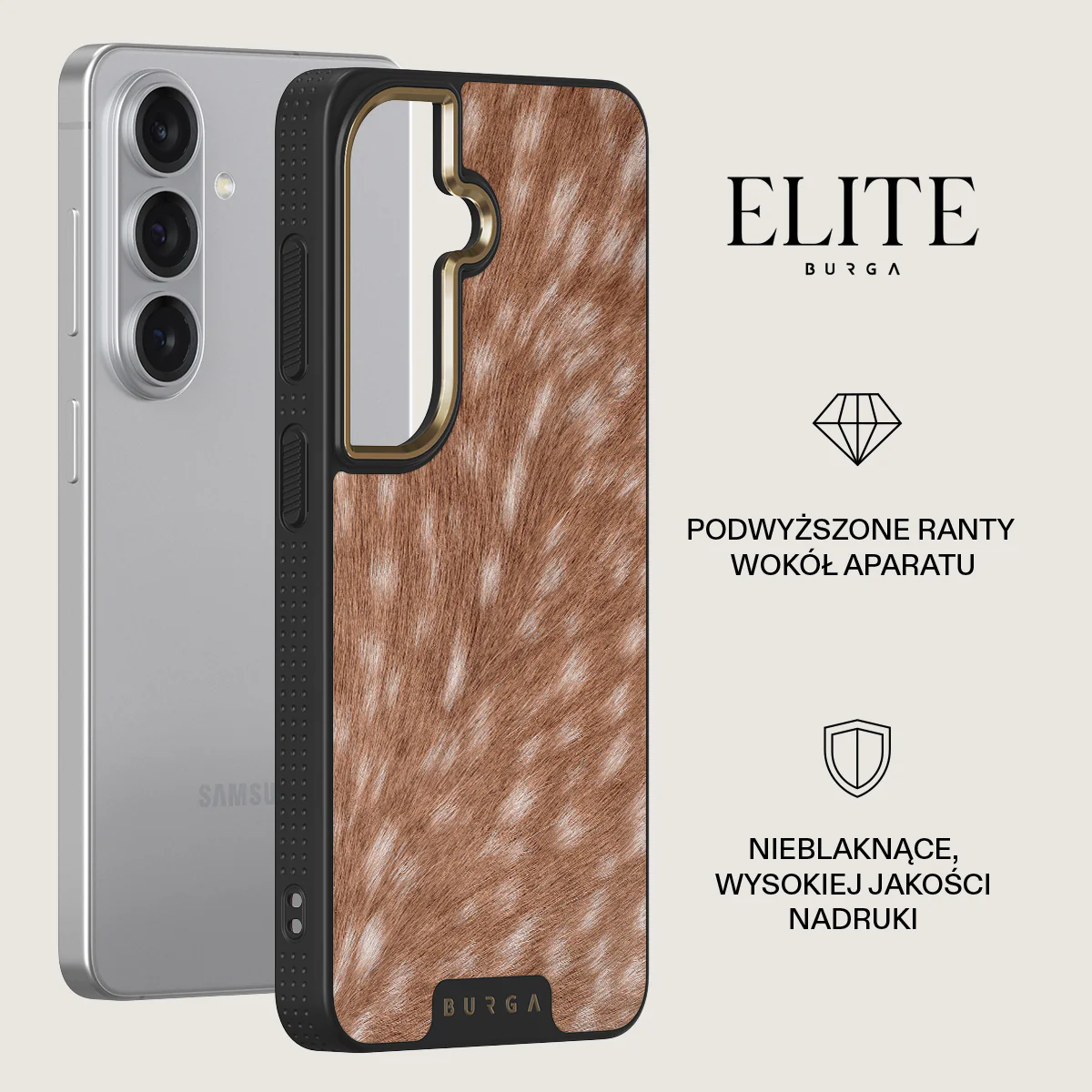 Country Road - Samsung Galaxy S26 Plus Etui - Image 6