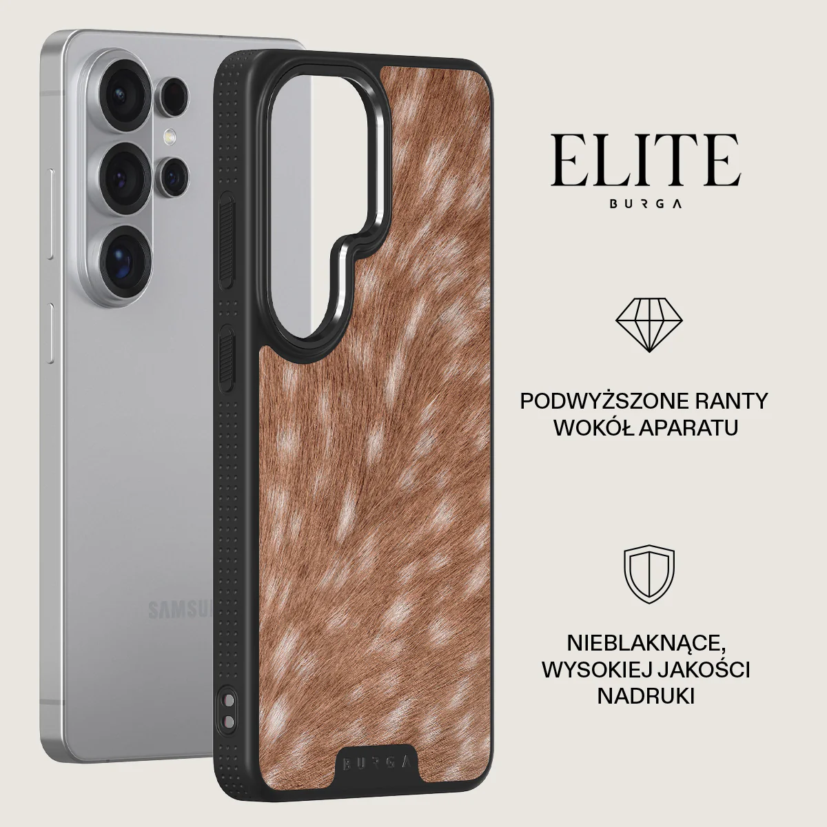 Country Road - Samsung Galaxy S26 Ultra Etui - Image 13
