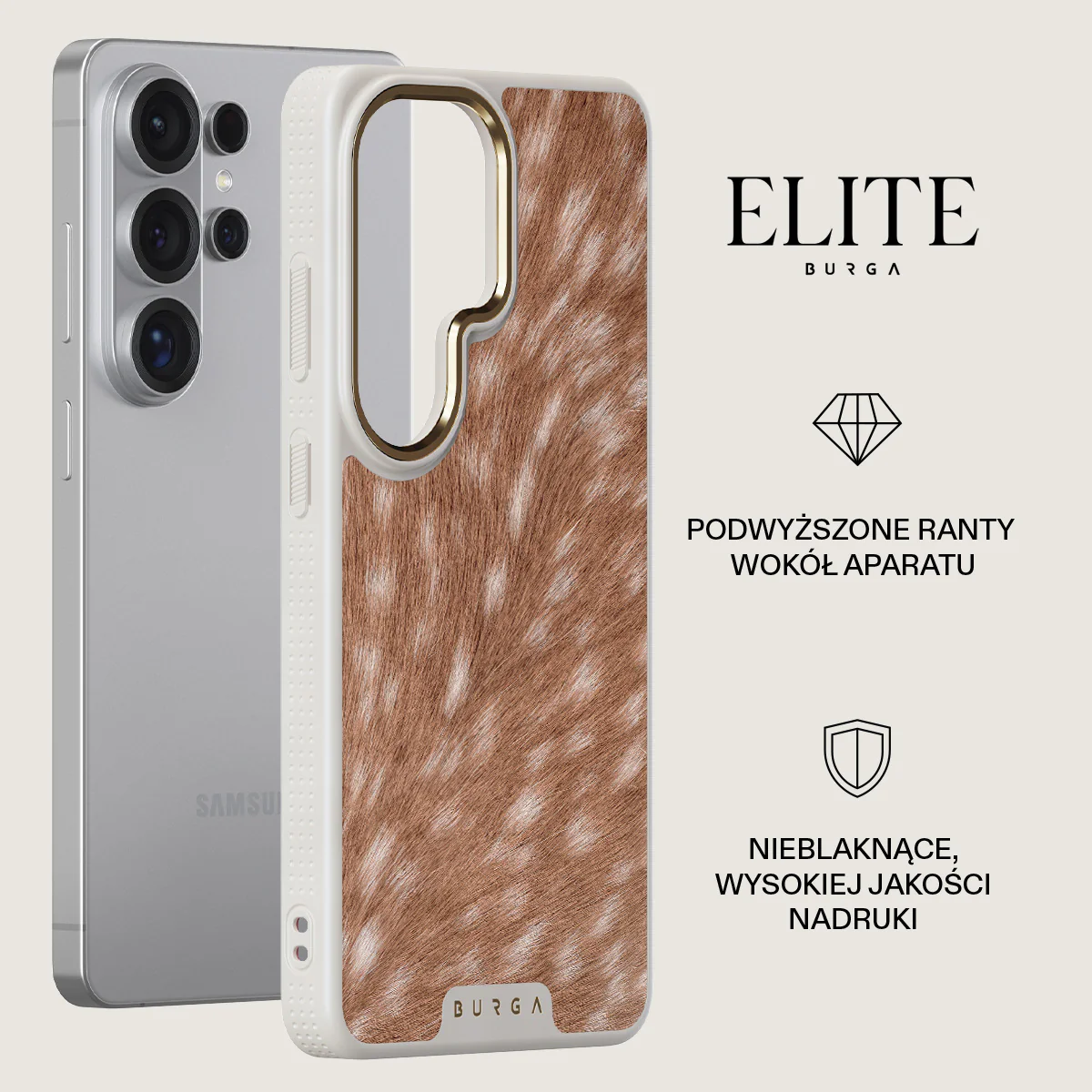 Country Road - Samsung Galaxy S26 Ultra Etui - Image 27