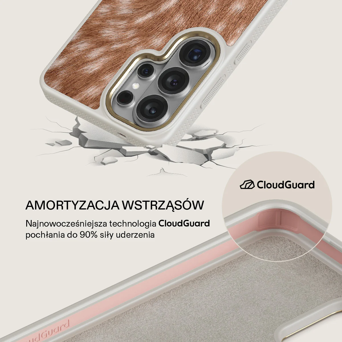 Country Road - Samsung Galaxy S26 Ultra Etui - Image 28
