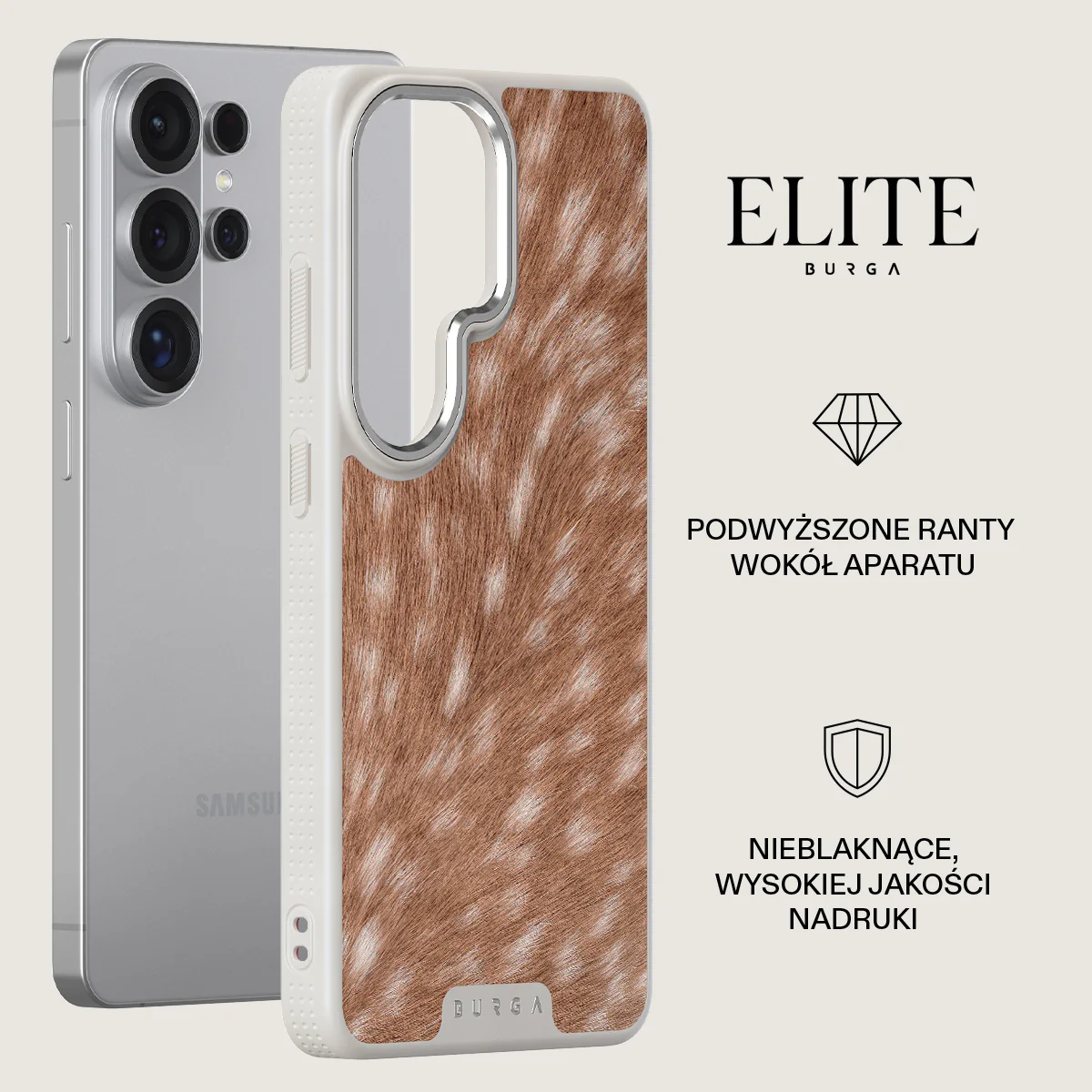 Country Road - Samsung Galaxy S26 Ultra Etui - Image 34