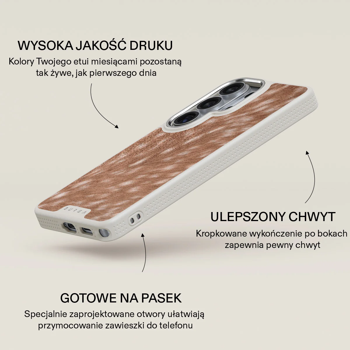 Country Road - Samsung Galaxy S26 Ultra Etui - Image 37