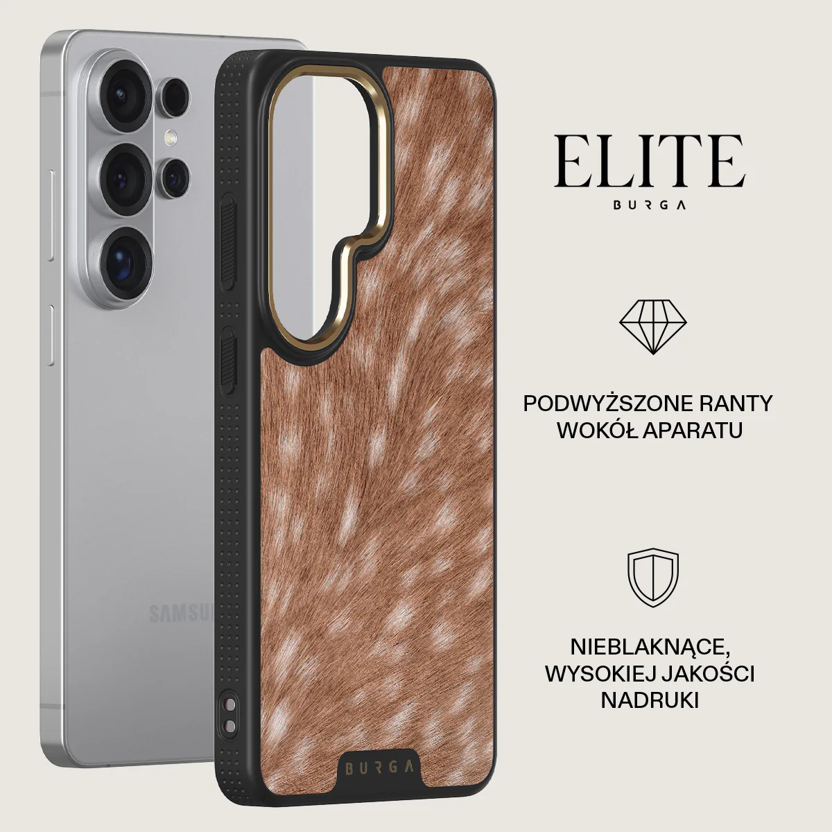 Country Road - Samsung Galaxy S26 Ultra Etui - Image 6