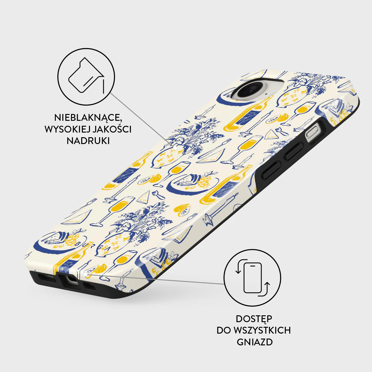 Couvert - iPhone 17e Etui - Image 3
