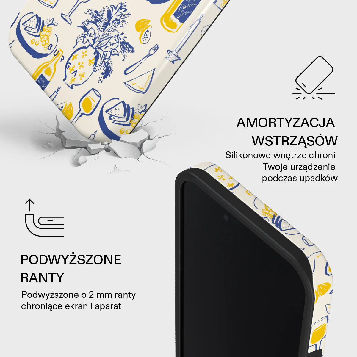 Couvert - iPhone 17e Etui - Image 4
