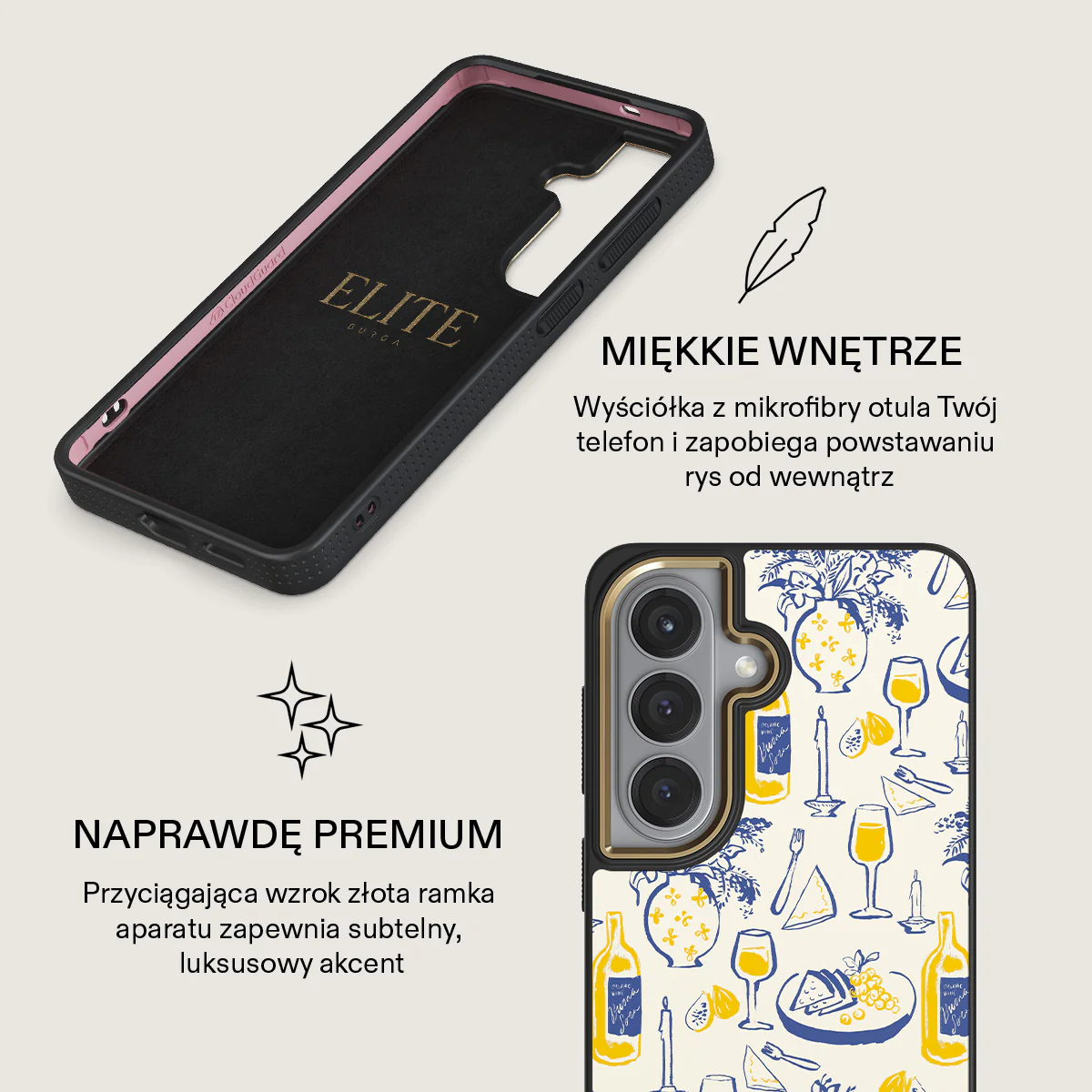 Couvert - Samsung Galaxy S26 Etui - Image 10