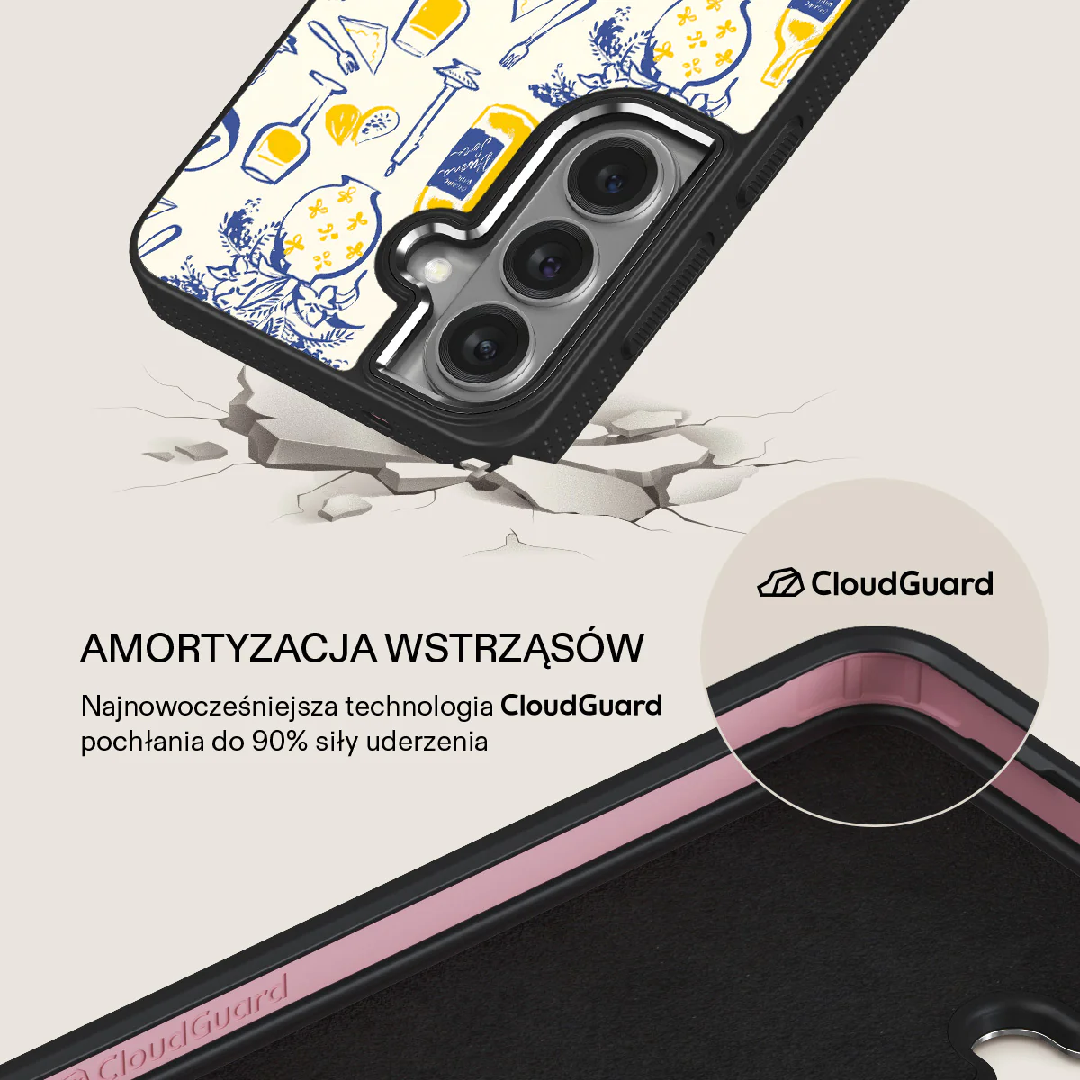 Couvert - Samsung Galaxy S26 Etui - Image 14