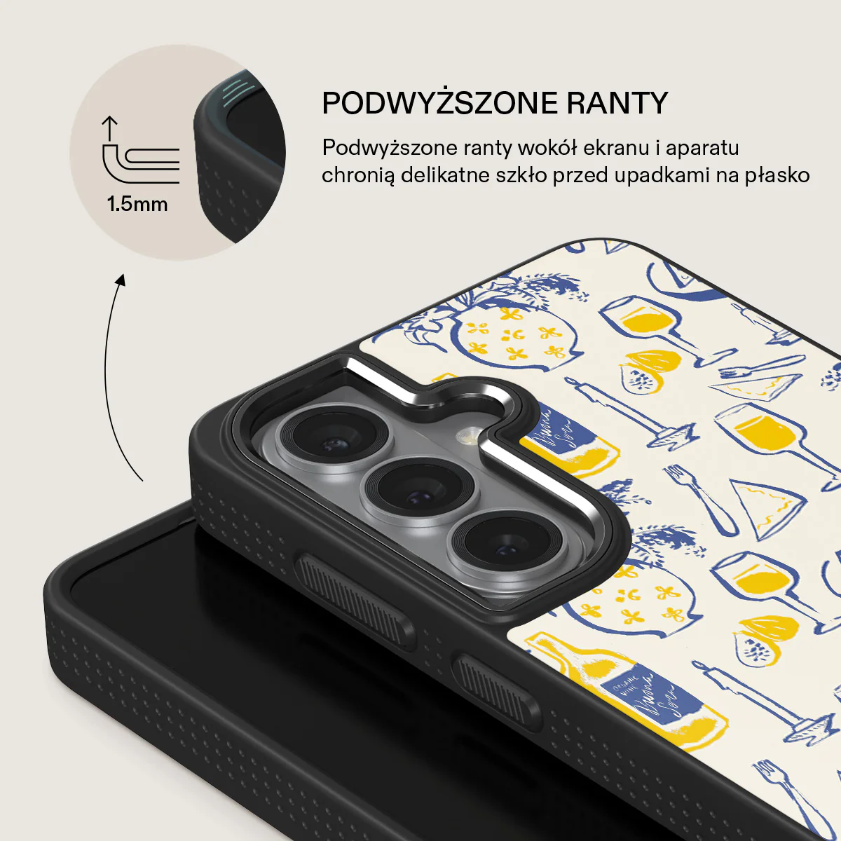 Couvert - Samsung Galaxy S26 Etui - Image 15
