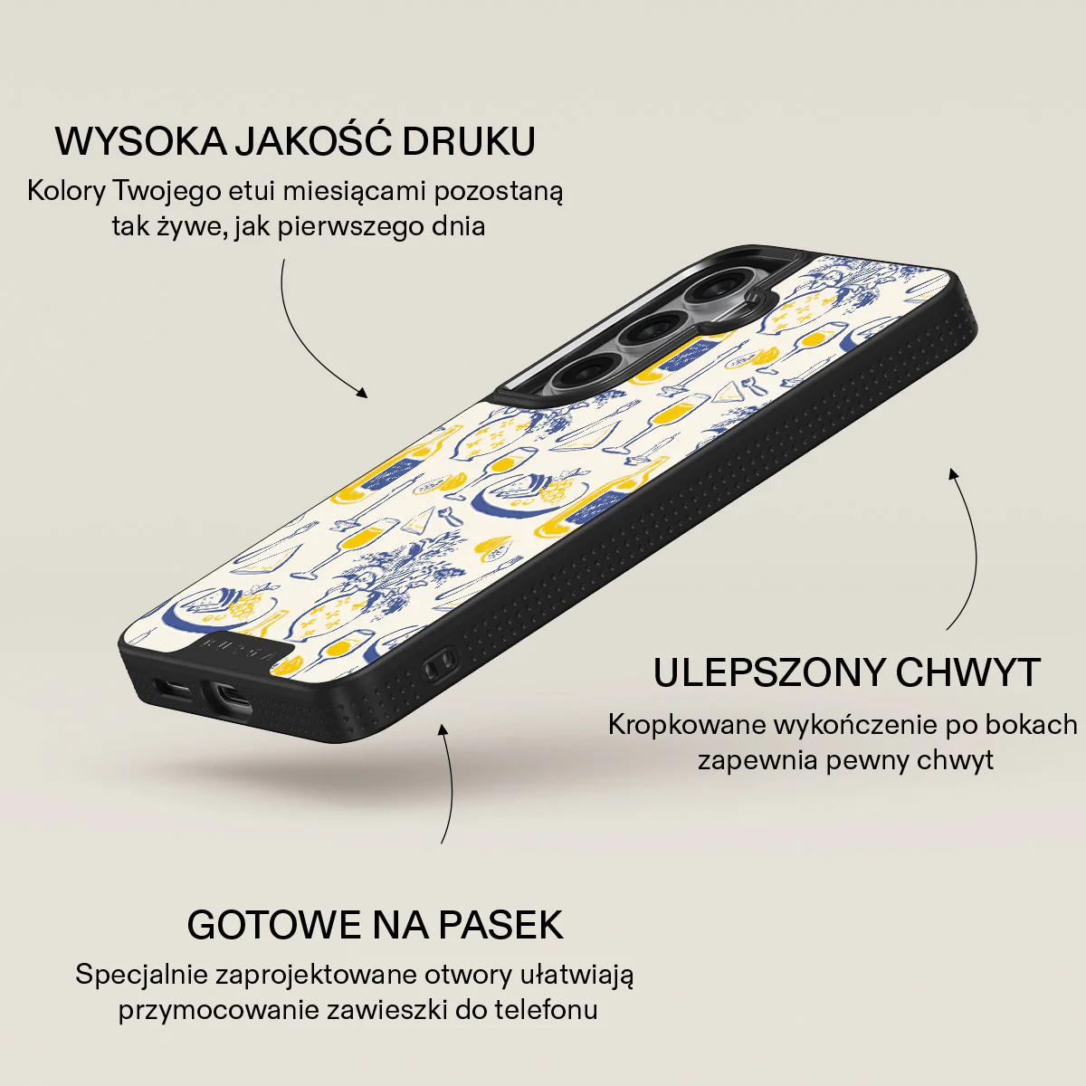 Couvert - Samsung Galaxy S26 Etui - Image 16