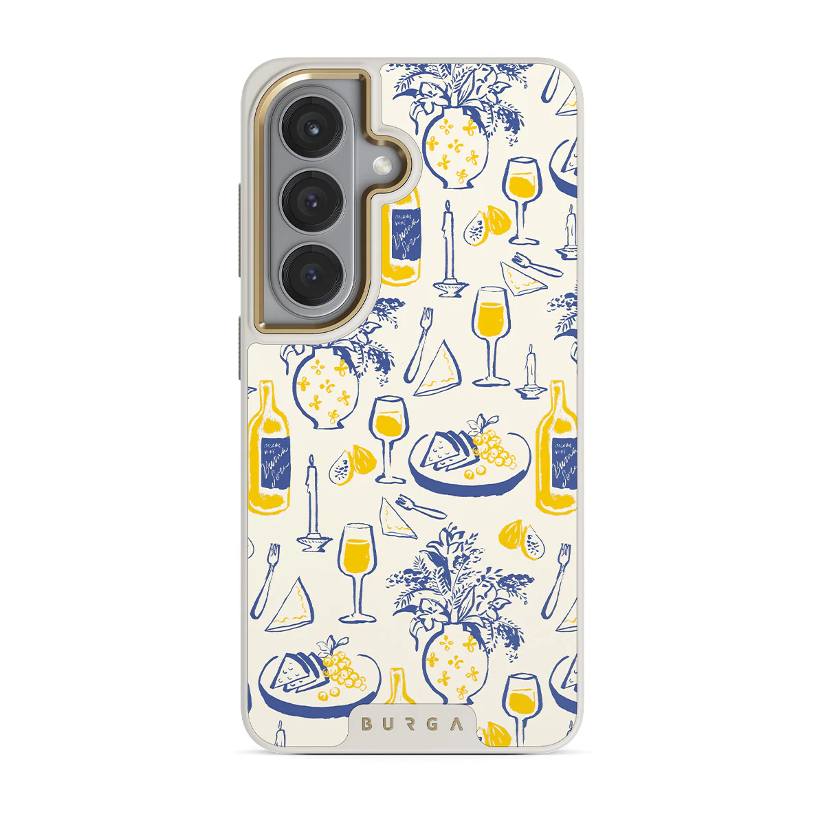Couvert - Samsung Galaxy S26 Etui - Image 26