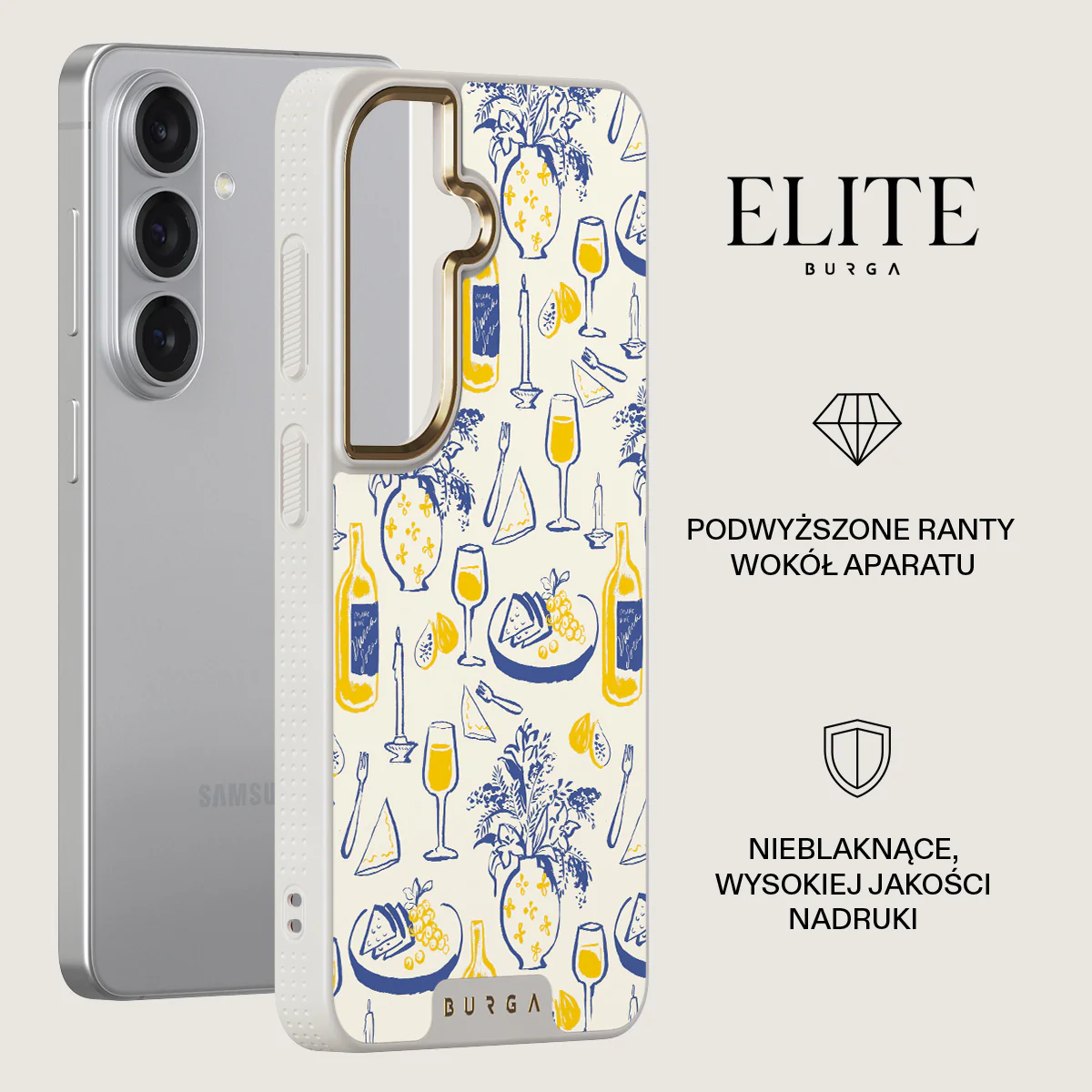 Couvert - Samsung Galaxy S26 Etui - Image 27