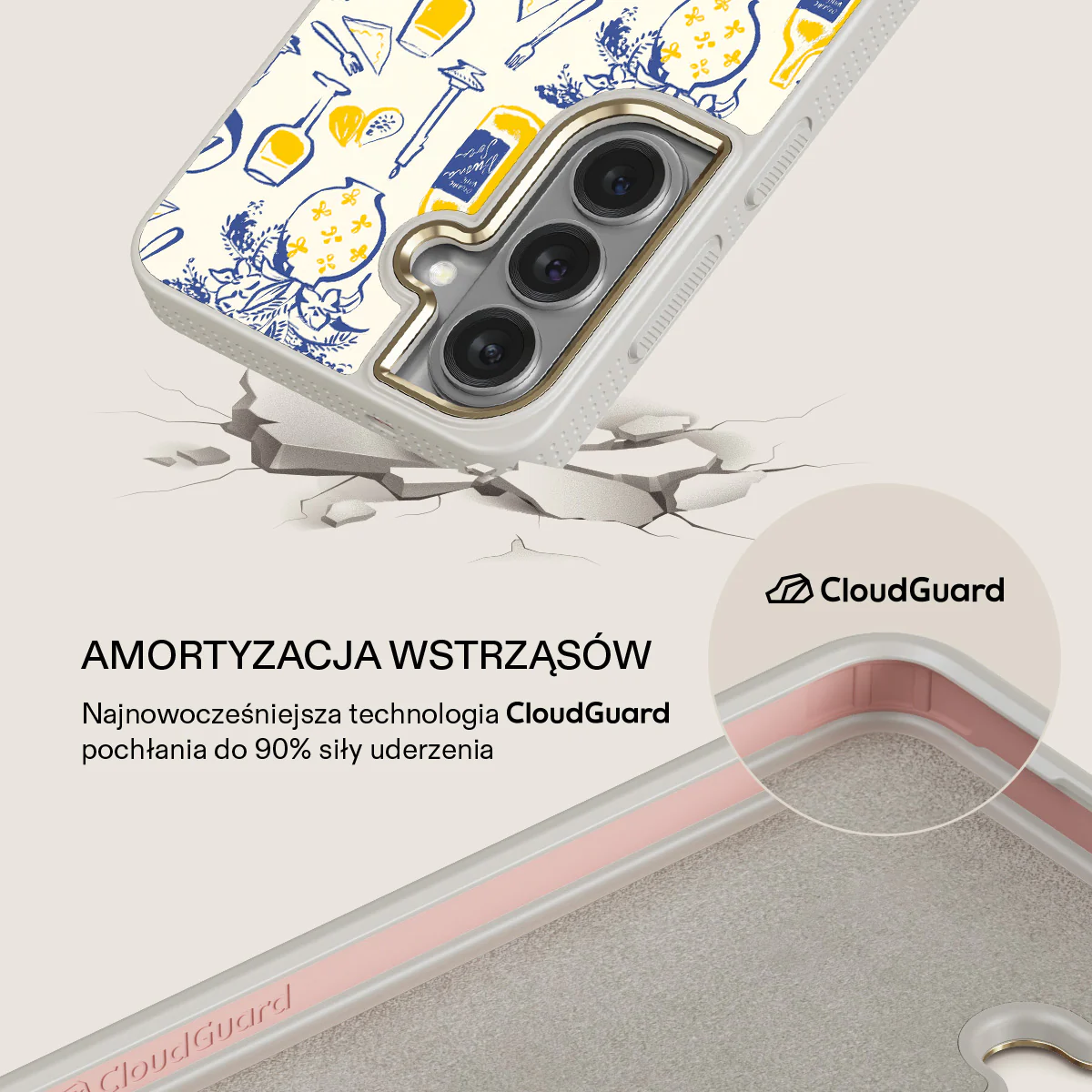 Couvert - Samsung Galaxy S26 Etui - Image 28