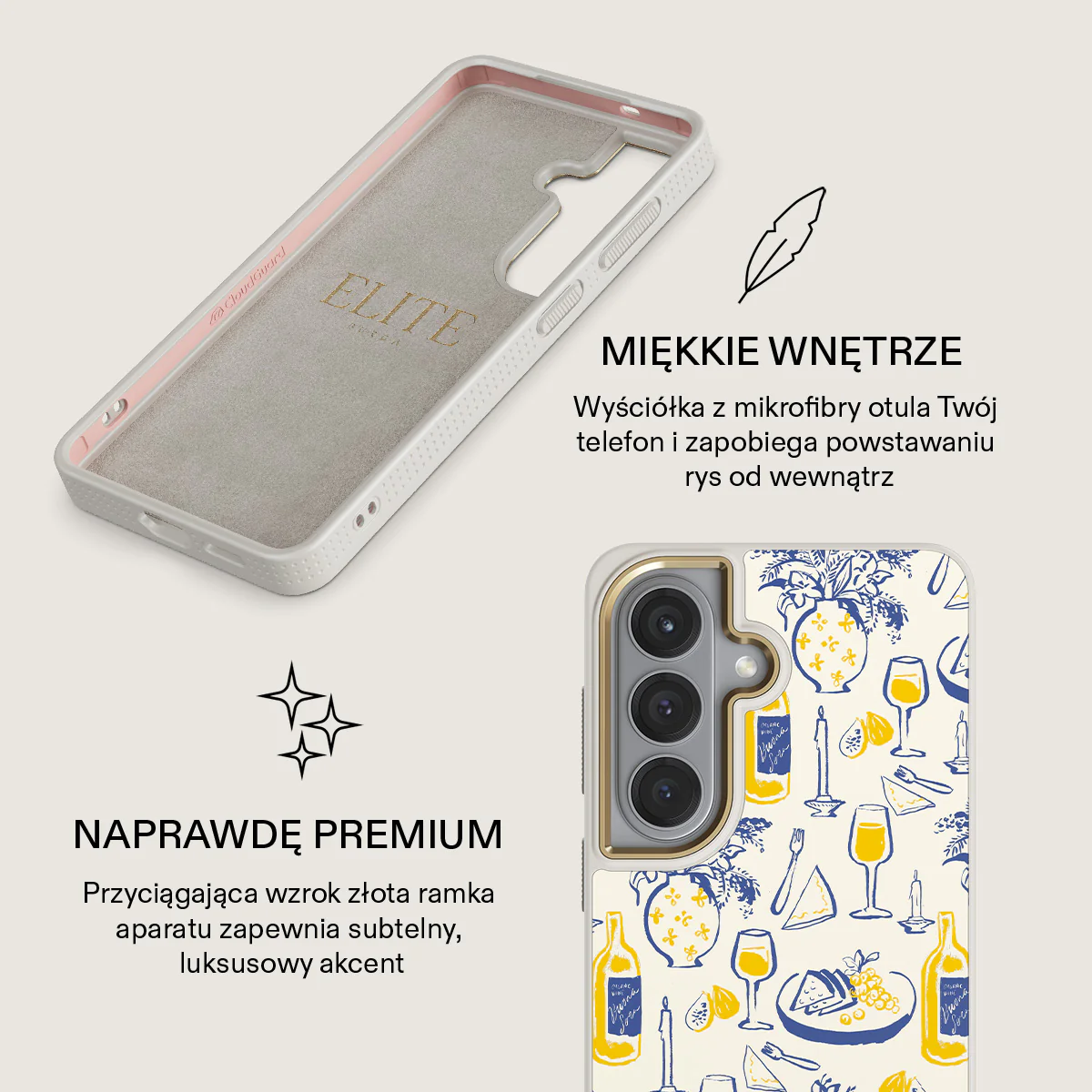Couvert - Samsung Galaxy S26 Etui - Image 31
