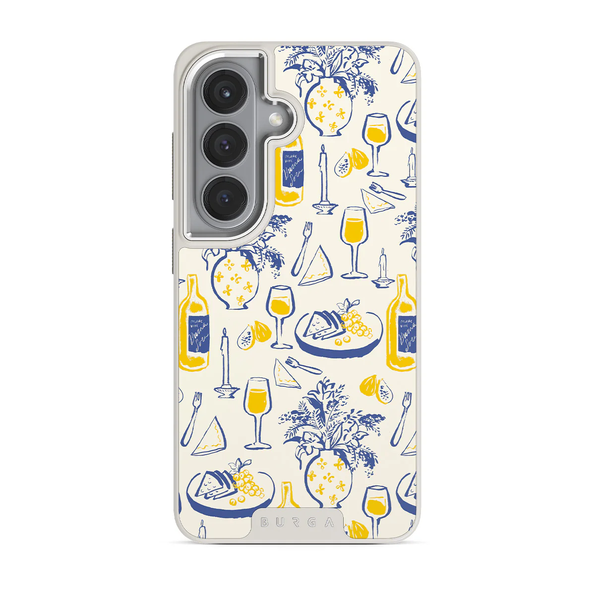 Couvert - Samsung Galaxy S26 Etui - Image 33