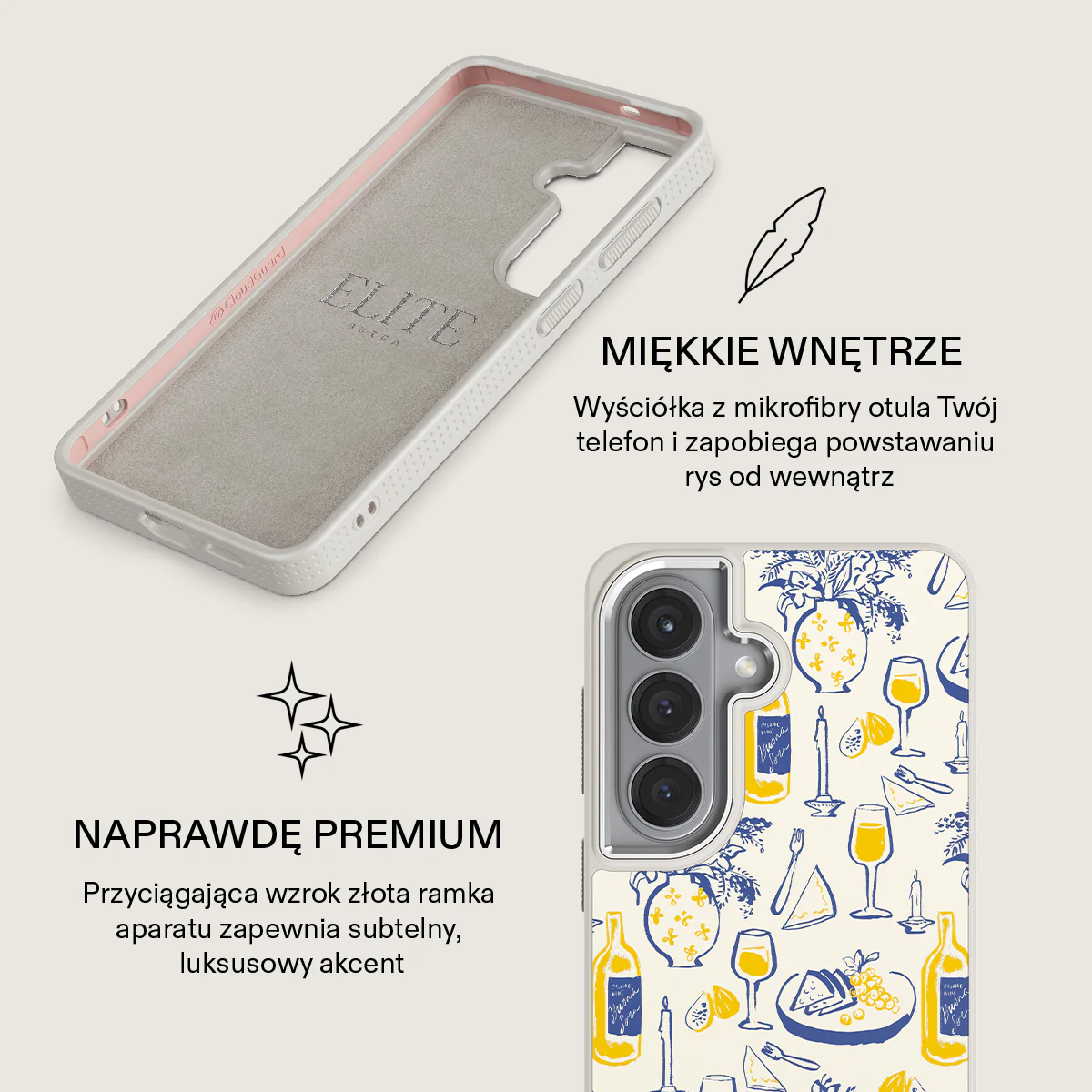 Couvert - Samsung Galaxy S26 Etui - Image 38