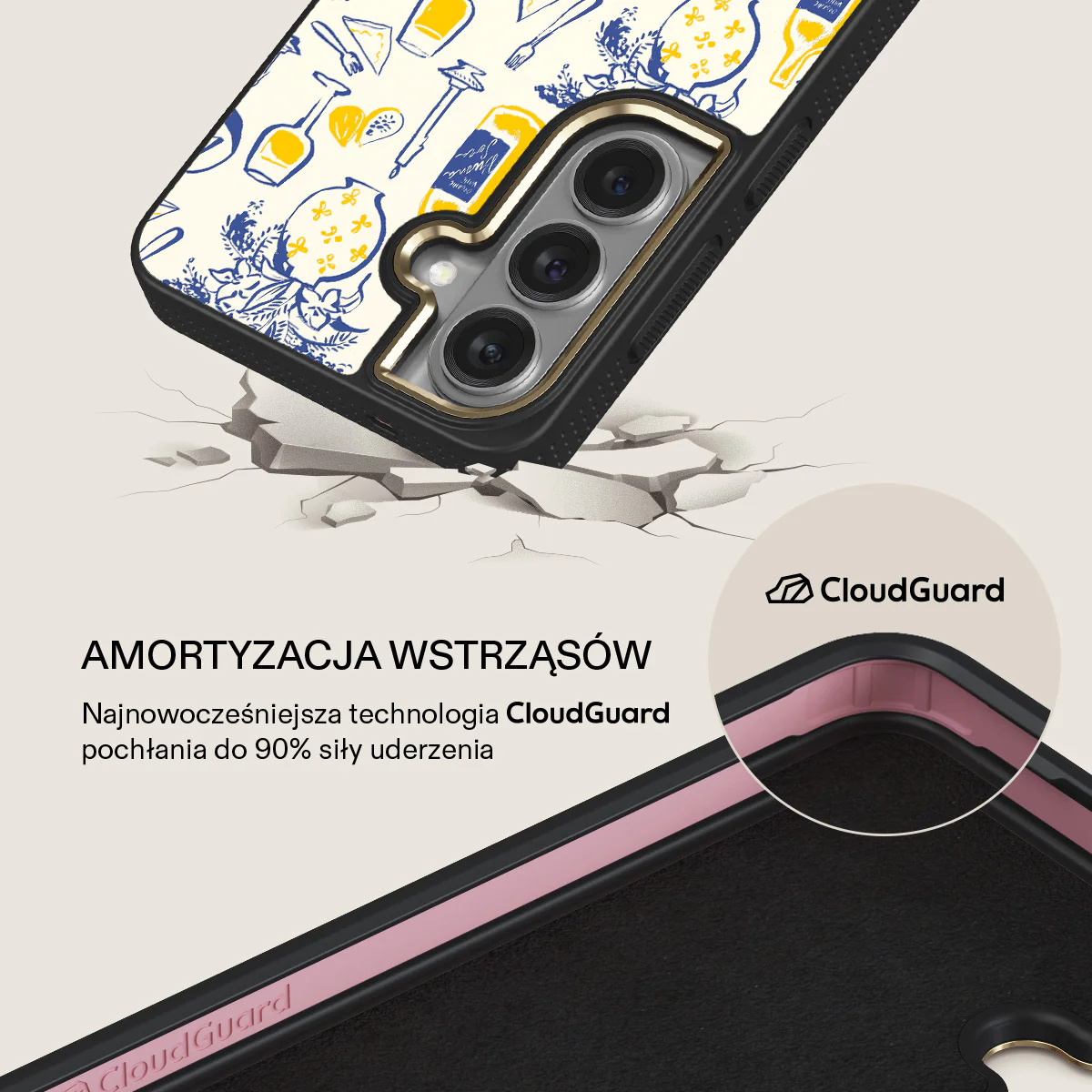Couvert - Samsung Galaxy S26 Etui - Image 7