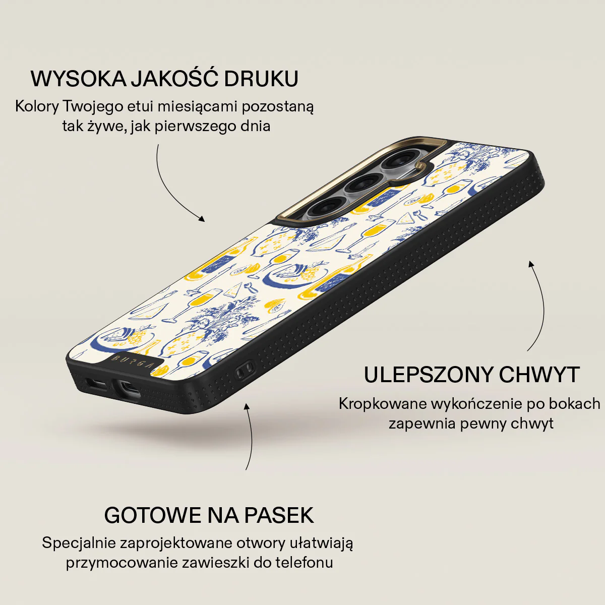 Couvert - Samsung Galaxy S26 Etui - Image 9