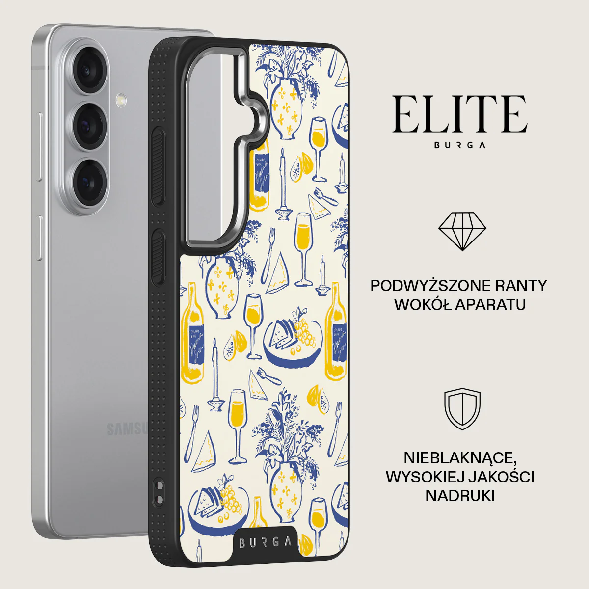 Couvert - Samsung Galaxy S26 Plus Etui - Image 20