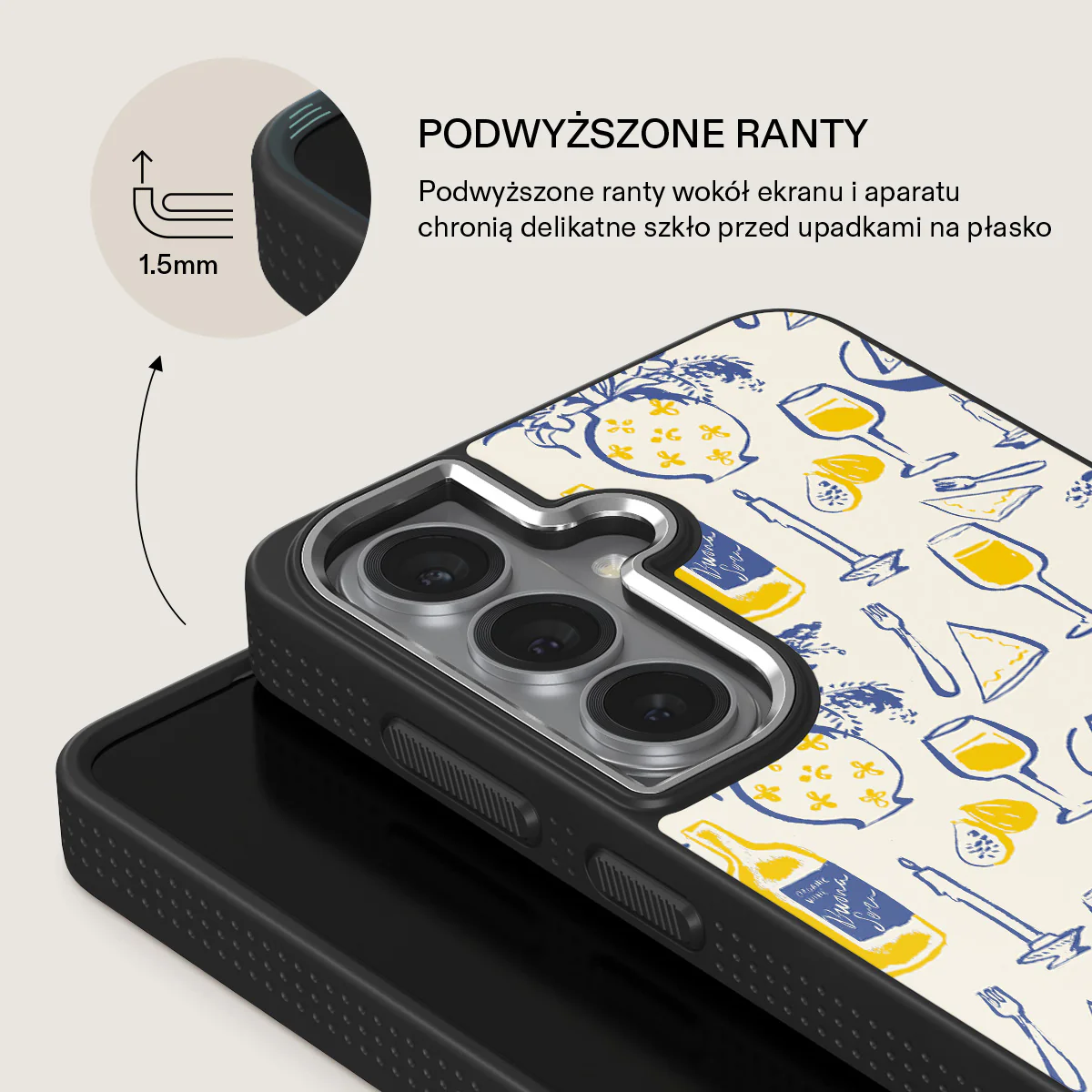 Couvert - Samsung Galaxy S26 Plus Etui - Image 22