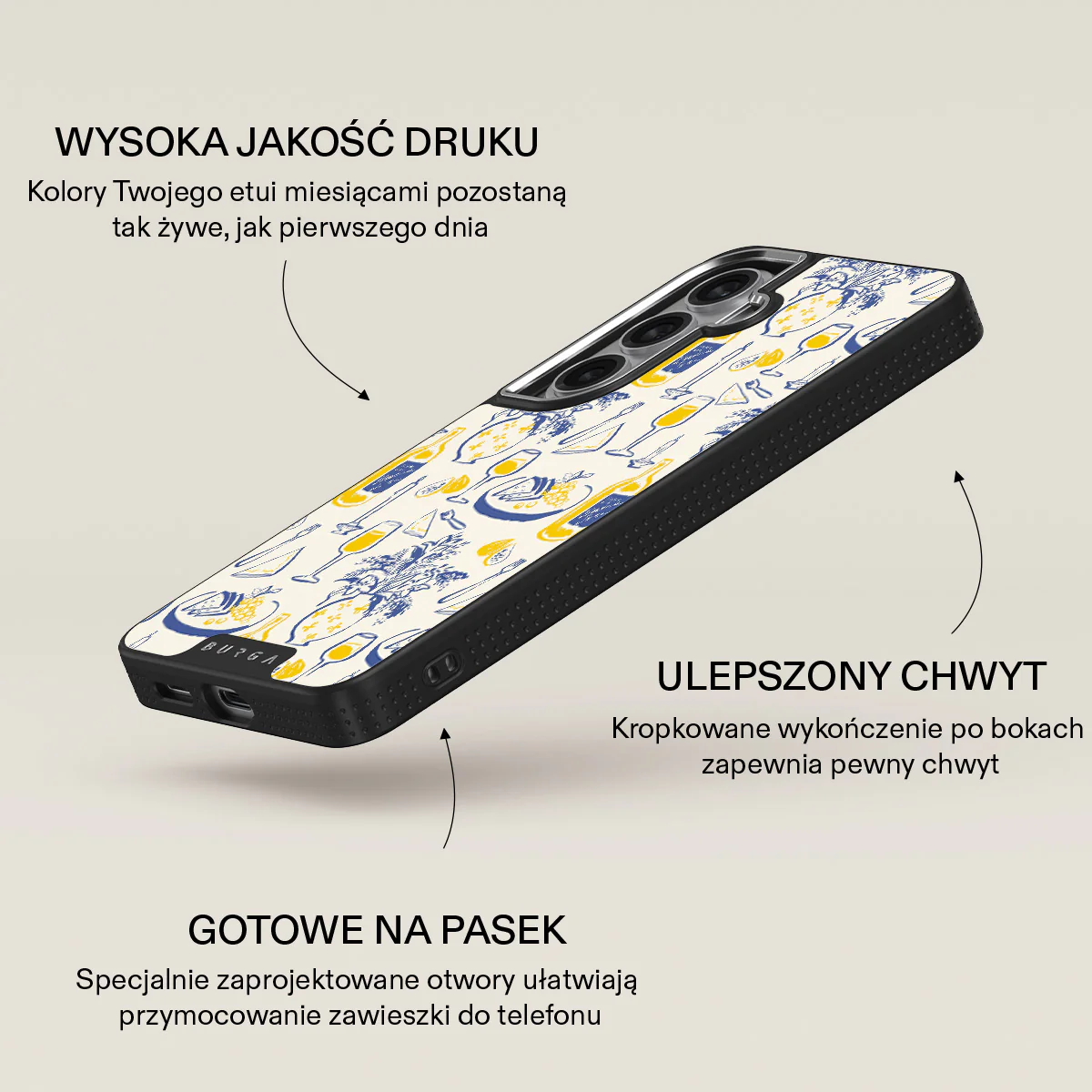 Couvert - Samsung Galaxy S26 Plus Etui - Image 23