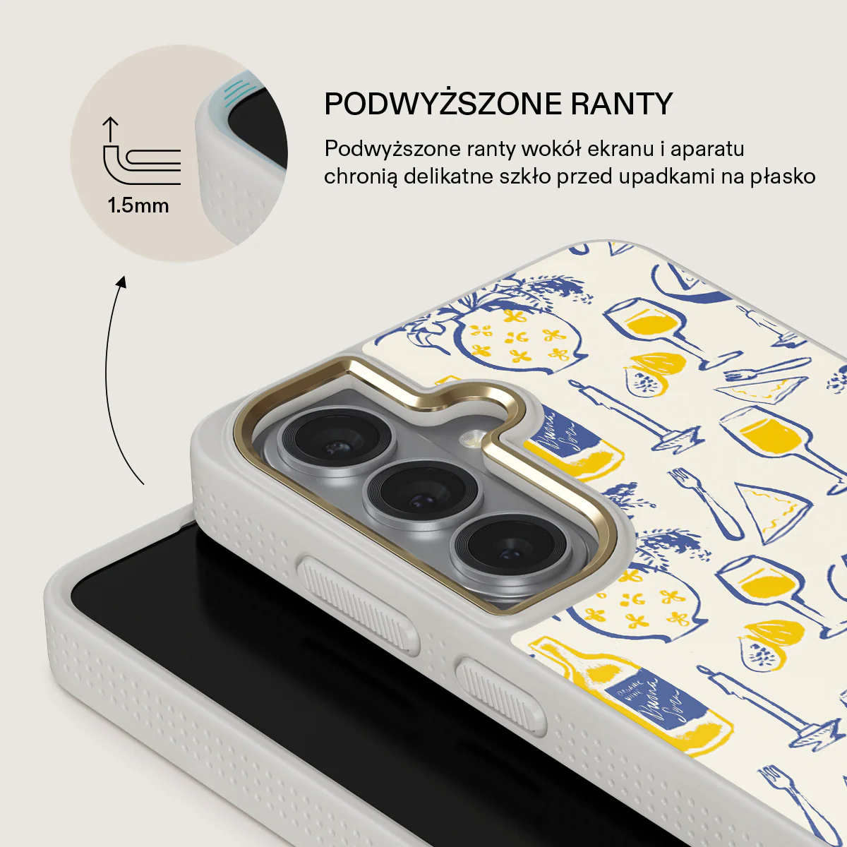 Couvert - Samsung Galaxy S26 Plus Etui - Image 29